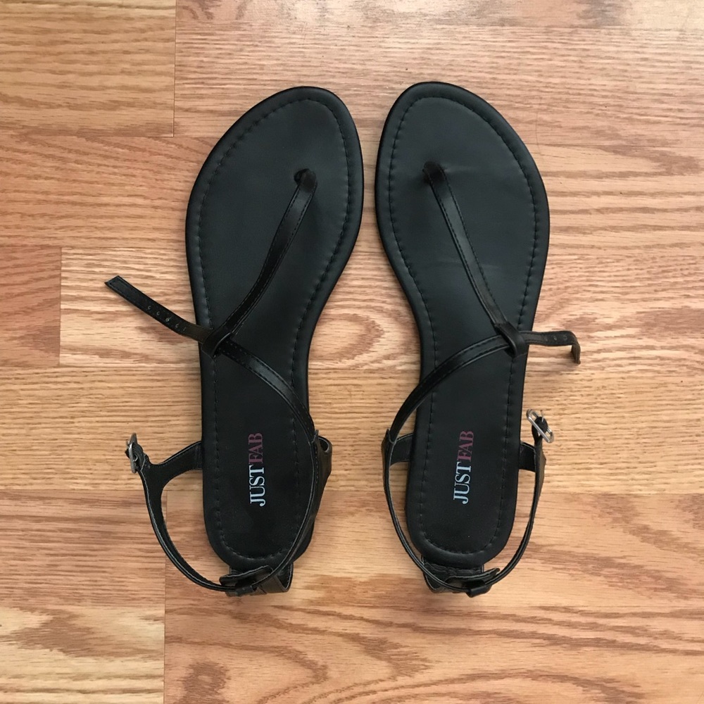 Justfab Sandals
